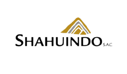 Minera Shahuindo