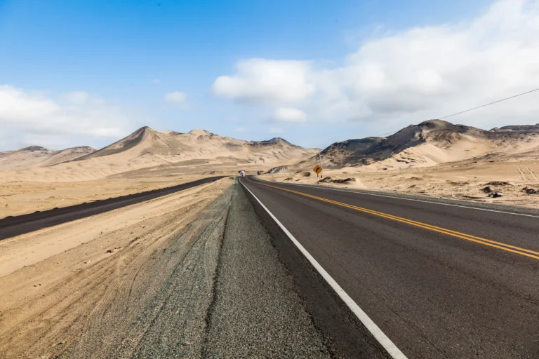 Road placeholder